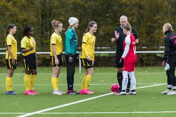 Bild 15 - wBJ SV Wahlstedt - SV Frisia 03 Risum-Lindholm : Ergebnis: 1:2